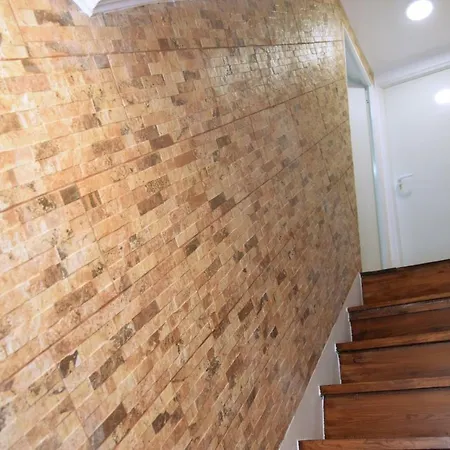 House Of Peace Apartman *