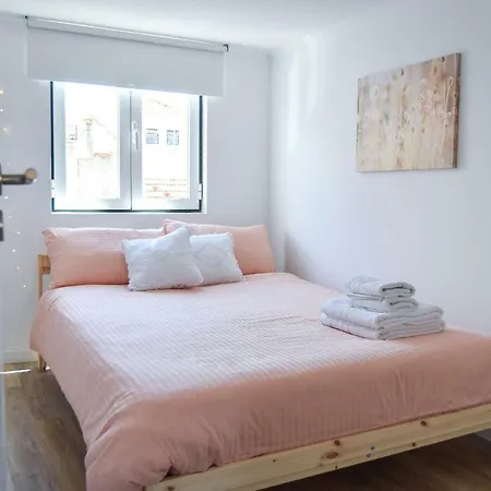 Apartman House Of Peace