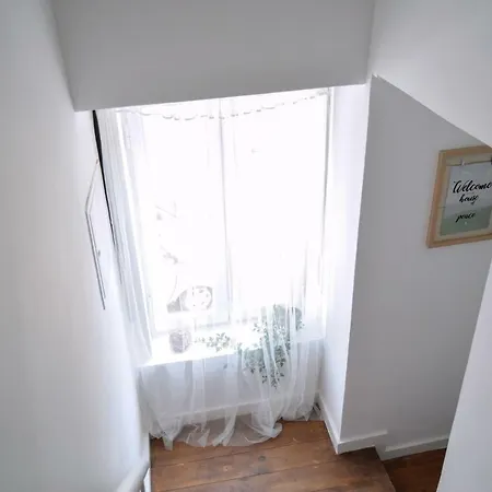 Apartman House Of Peace *