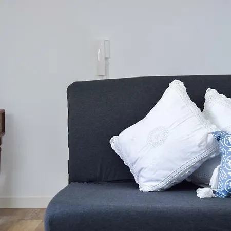 House Of Peace Apartman