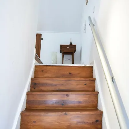 House Of Peace Apartman *