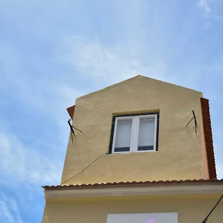 House Of Peace Lisboa