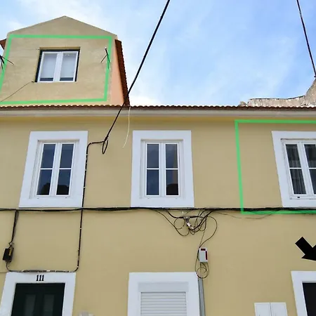 House Of Peace Apartman