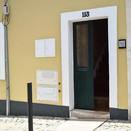 House Of Peace Apartment
