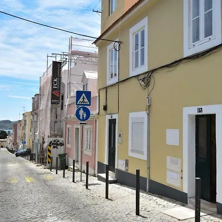 House Of Peace * Lisbon